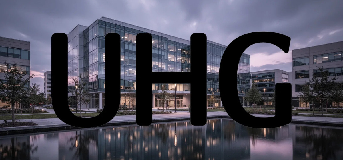 Beitragsbild zu UnitedHealth Aktie: Unter Buffetts Einstiegskurs