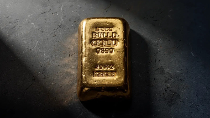 Beitragsbild zu Gold: Schwächste Woche seit Jahren