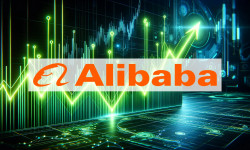 Beitragsbild zu Alibaba Aktie: Unerwartete Dunkelheit?