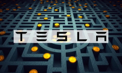 Beitragsbild zu Tesla Aktie: Richtungsweisende Woche!