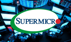 Beitragsbild zu Super Micro Computer Aktie: Totalabsturz?