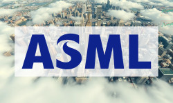 Beitragsbild zu ASML Aktie: Branchen-Turbulenzen drücken den Chip-Riesen