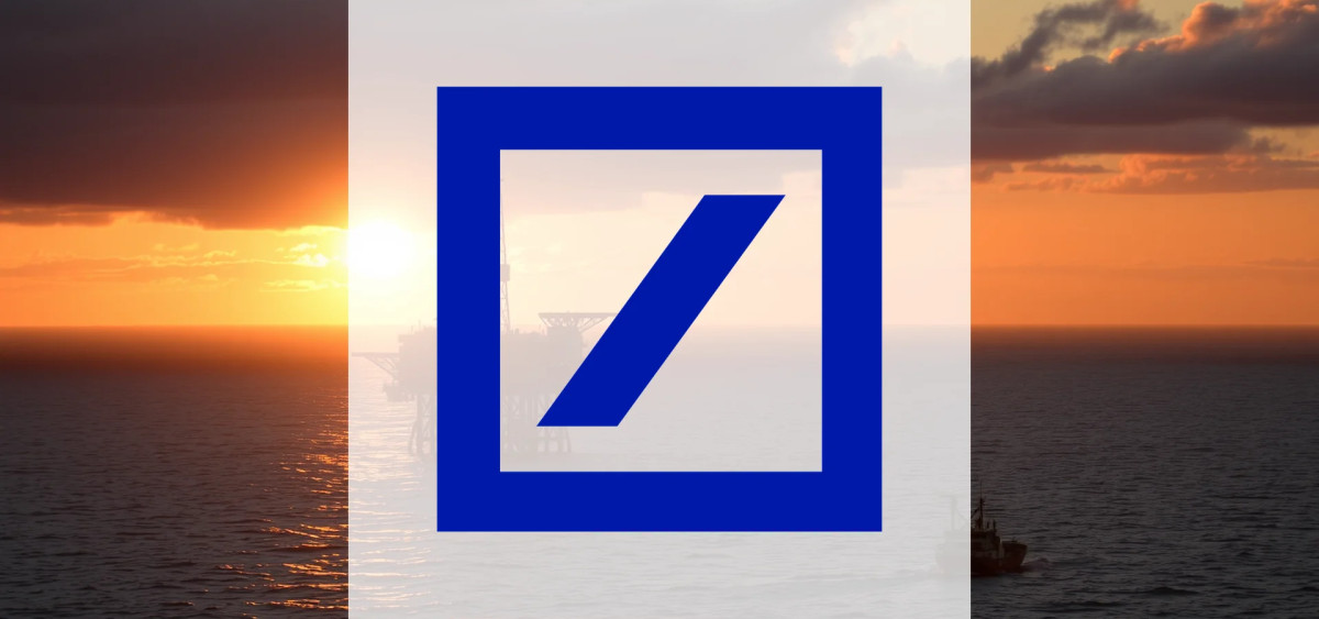 Beitragsbild zu Deutsche Bank Aktie: Pulverfass vor Explosion?