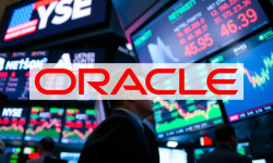 Beitragsbild zu Oracle Aktie: Absturz brutal!