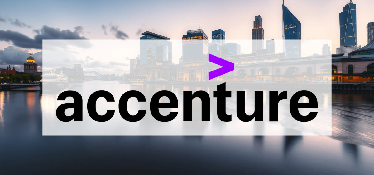 Beitragsbild zu Accenture Aktie: Krieg der Großinvestoren