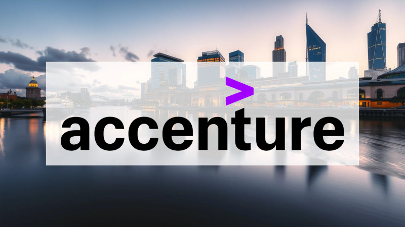 Beitragsbild zu Accenture Aktie: Krieg der Großinvestoren