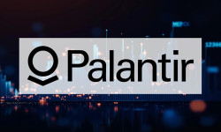 Beitragsbild zu Palantir-Aktie: Panikattacke!