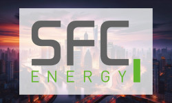 Beitragsbild zu SFC Energy Aktie: Wachstumsmotor schnurrt