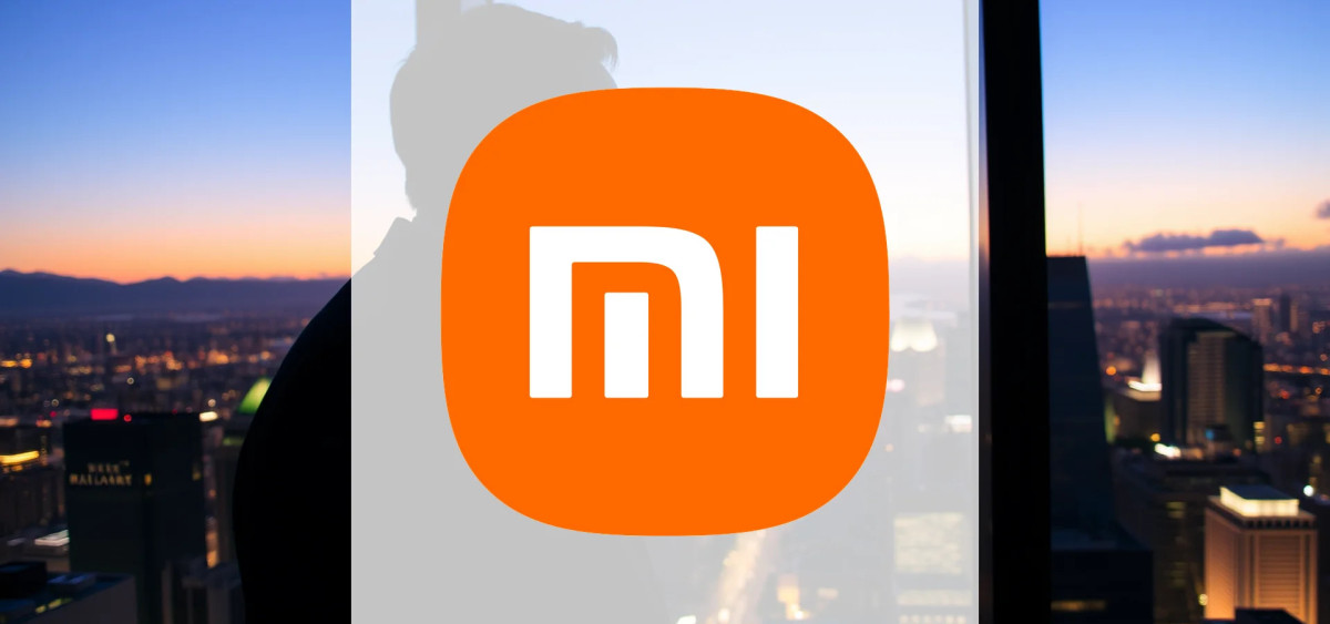 Beitragsbild zu Xiaomi-Aktie: Mega!