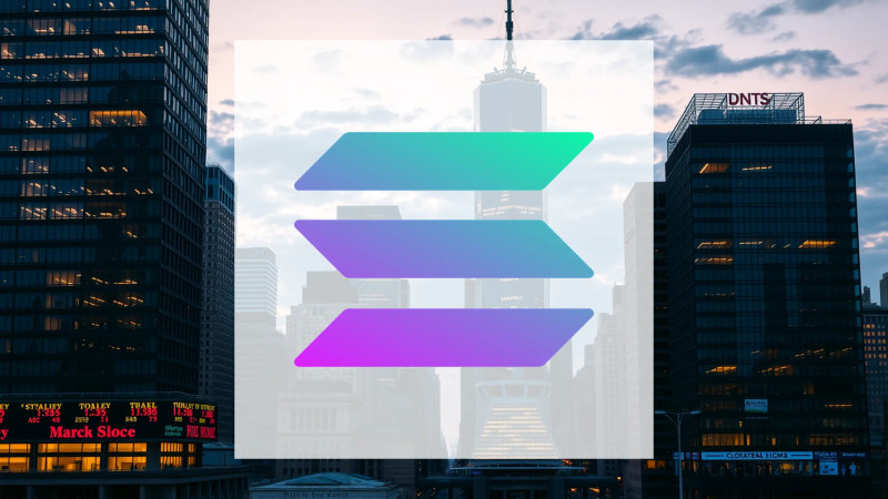 Beitragsbild zu Solana: Begeisternde Entwicklungen!