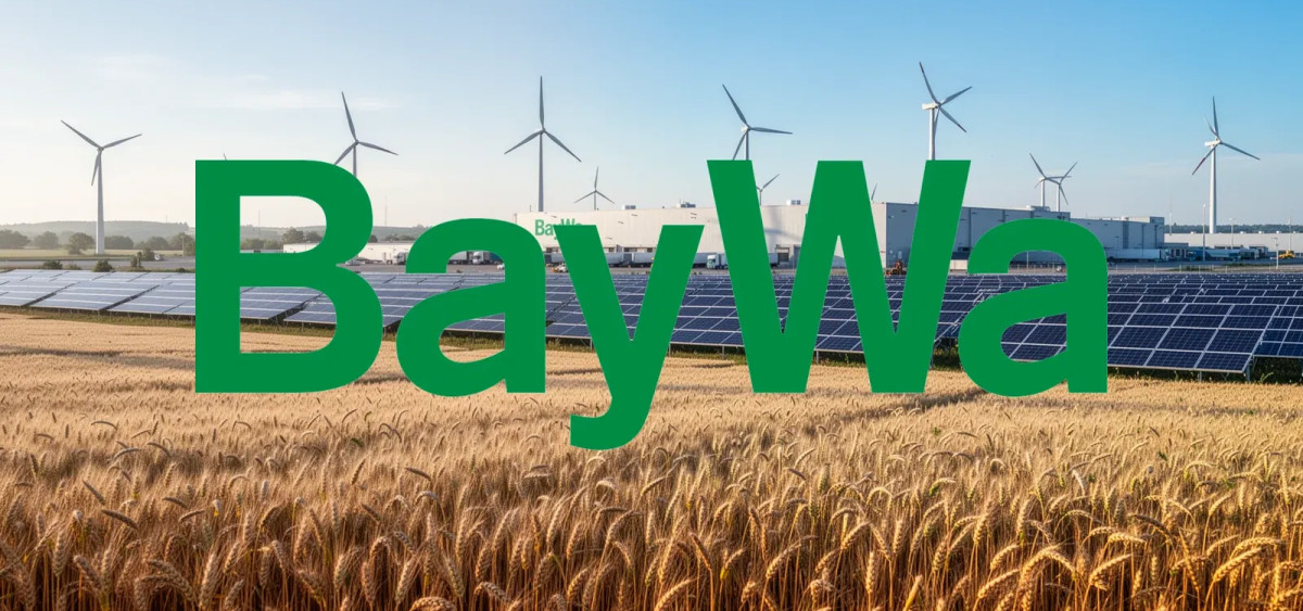 Beitragsbild zu BayWa Aktie: Trotzdem investiert