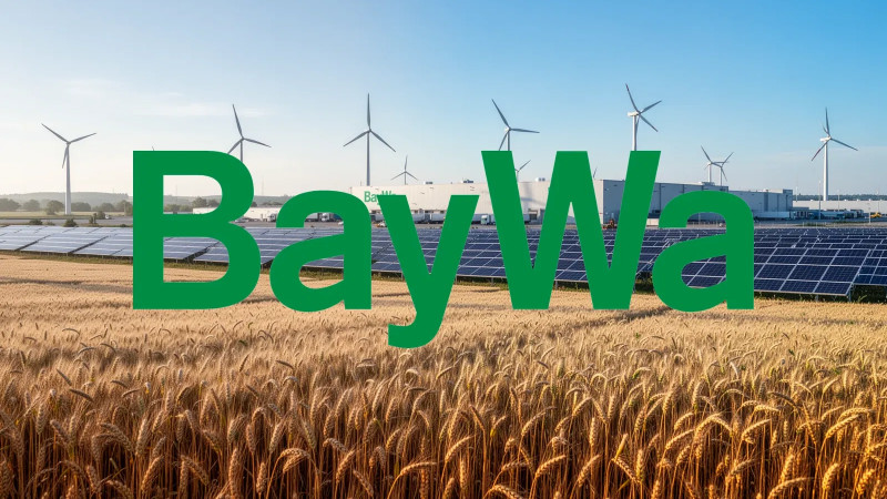 Beitragsbild zu BayWa Aktie: Trotzdem investiert