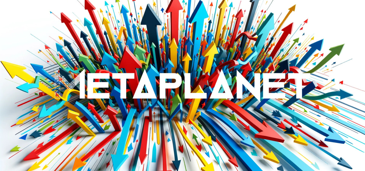 Beitragsbild zu Metaplanet Aktie: Hervorragender Bericht!