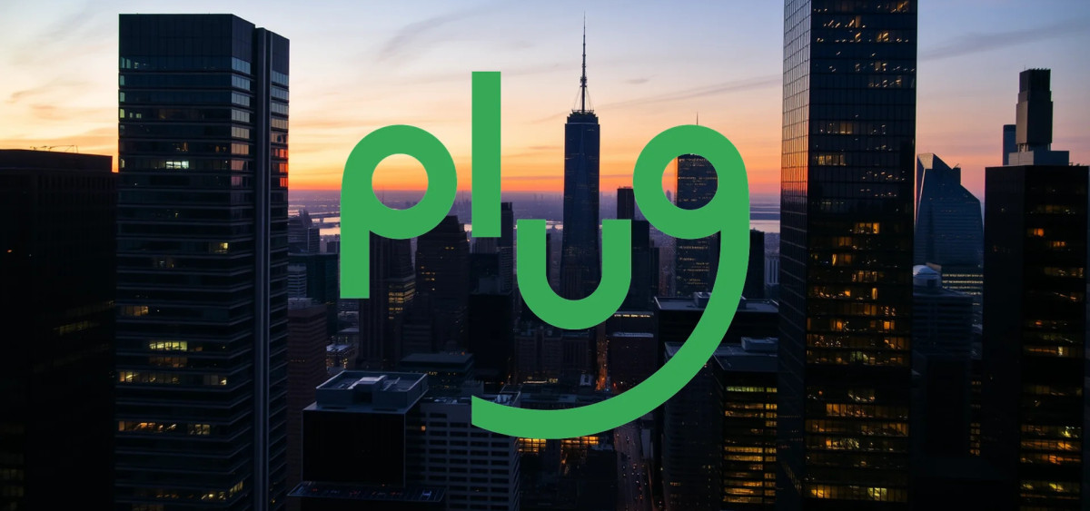 Beitragsbild zu Plug Power-Aktie: Der Hammer kommt!