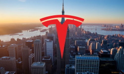Beitragsbild zu Tesla Aktie: Hohe Erwartungen