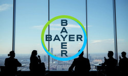 Beitragsbild zu Bayer-Aktie: Niemand hält sie auf!