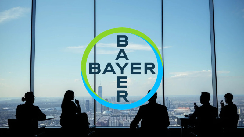 Beitragsbild zu Bayer-Aktie: Niemand hält sie auf!