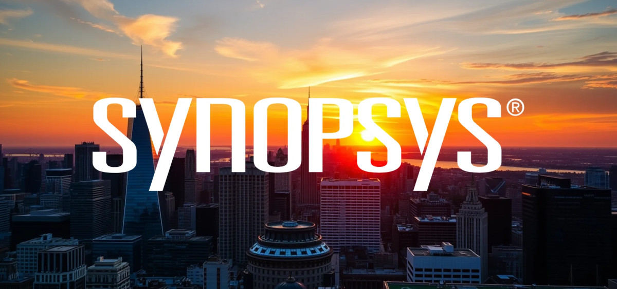Beitragsbild zu Synopsys Aktie: Befreiungsschlag?