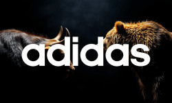 Beitragsbild zu Adidas Aktie: Bären übernehmen das Kommando
