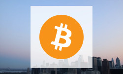 Beitragsbild zu Bitcoin: Überzeugender Jahresabschluss