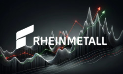 Beitragsbild zu Rheinmetall-Aktie: Wahre Prognose!