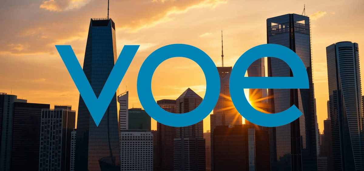 Beitragsbild zu Voestalpine Aktie: Solide im Aufwärtstrend