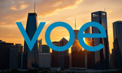 Beitragsbild zu Voestalpine Aktie: Solide im Aufwärtstrend