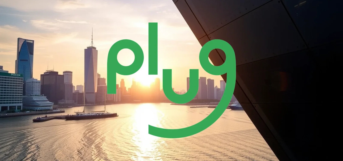 Beitragsbild zu Plug Power-Aktie: Alles aus!?