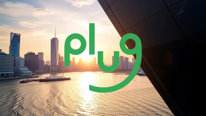 Beitragsbild zu Plug Power-Aktie: Alles aus!?