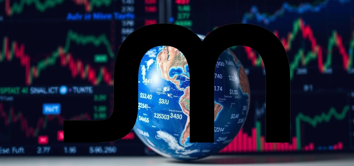 Beitragsbild zu Micron Aktie: Doppel-Offensive