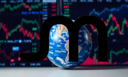 Beitragsbild zu Micron Aktie: Doppel-Offensive