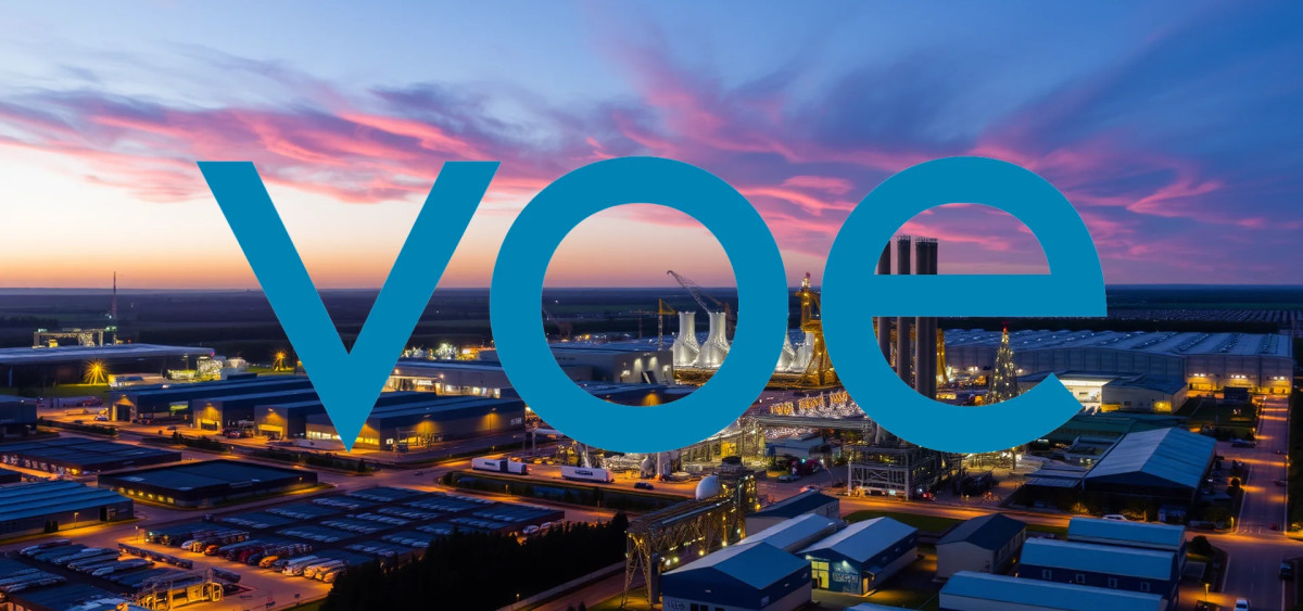 Beitragsbild zu Voestalpine Aktie: Rekordjagd geht weiter