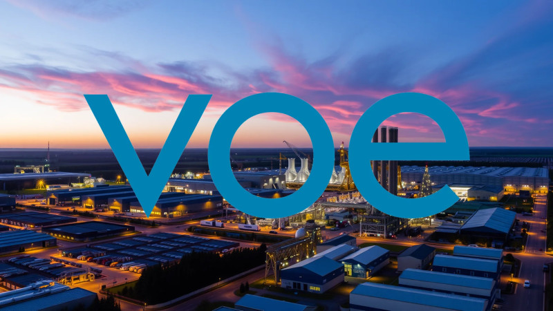 Beitragsbild zu Voestalpine Aktie: Rekordjagd geht weiter