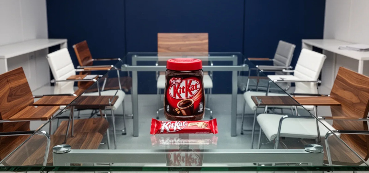 Beitragsbild zu Nestle Aktie: Dunklere Perspektive?