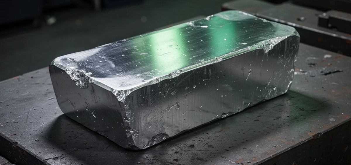 Beitragsbild zu Green Bridge Metals Aktie: Fokus auf Titan