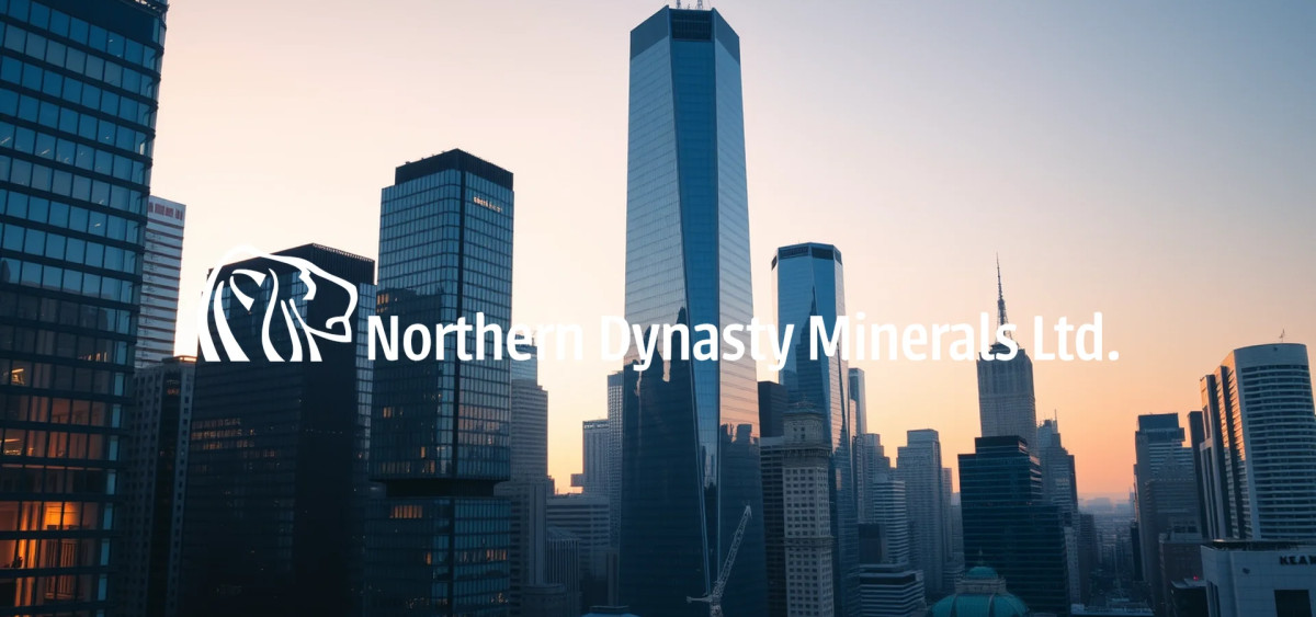 Beitragsbild zu Northern Dynasty Aktie: Ruhe vor dem Sturm?