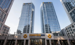 Beitragsbild zu Commerzbank Aktie: Deutlich mehr zurück