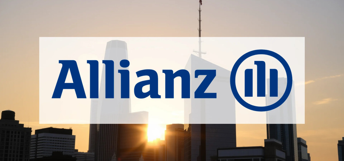 Beitragsbild zu Allianz Aktie: Beständige Fortschritte!