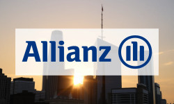 Beitragsbild zu Allianz Aktie: Beständige Fortschritte!