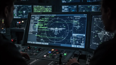 Beitragsbild zu DroneShield Aktie: Radar-Deal stärkt Software-Fokus