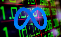 Beitragsbild zu Meta Aktie: Wachstumstreiber KI