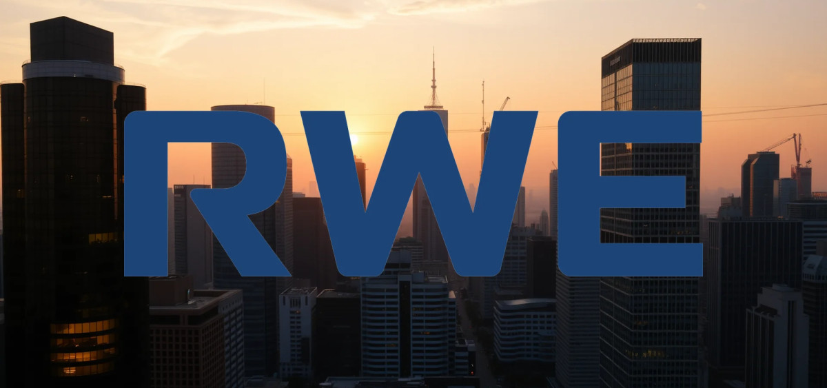 Beitragsbild zu RWE Aktie: Aktive Rückkauf-Offensive