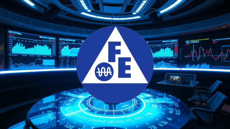 Beitragsbild zu Frequency Electronics Aktie: Warten auf Impulse