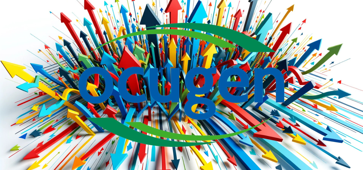 Beitragsbild zu Ocugen Aktie: Klinikfantasie trifft Kostendruck