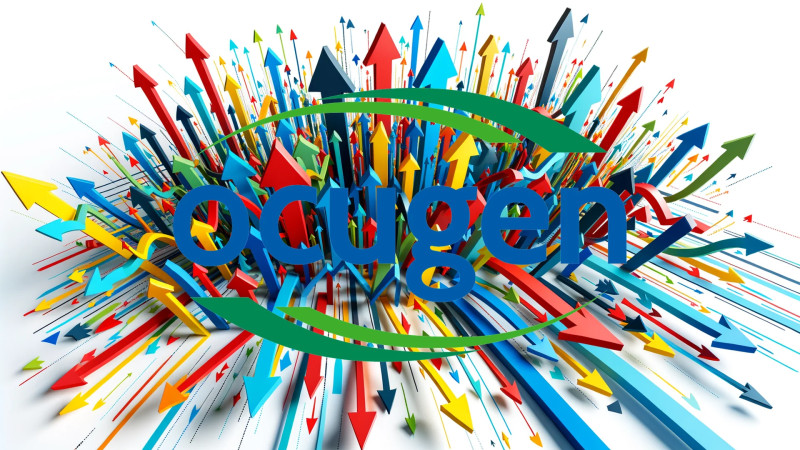 Beitragsbild zu Ocugen Aktie: Klinikfantasie trifft Kostendruck