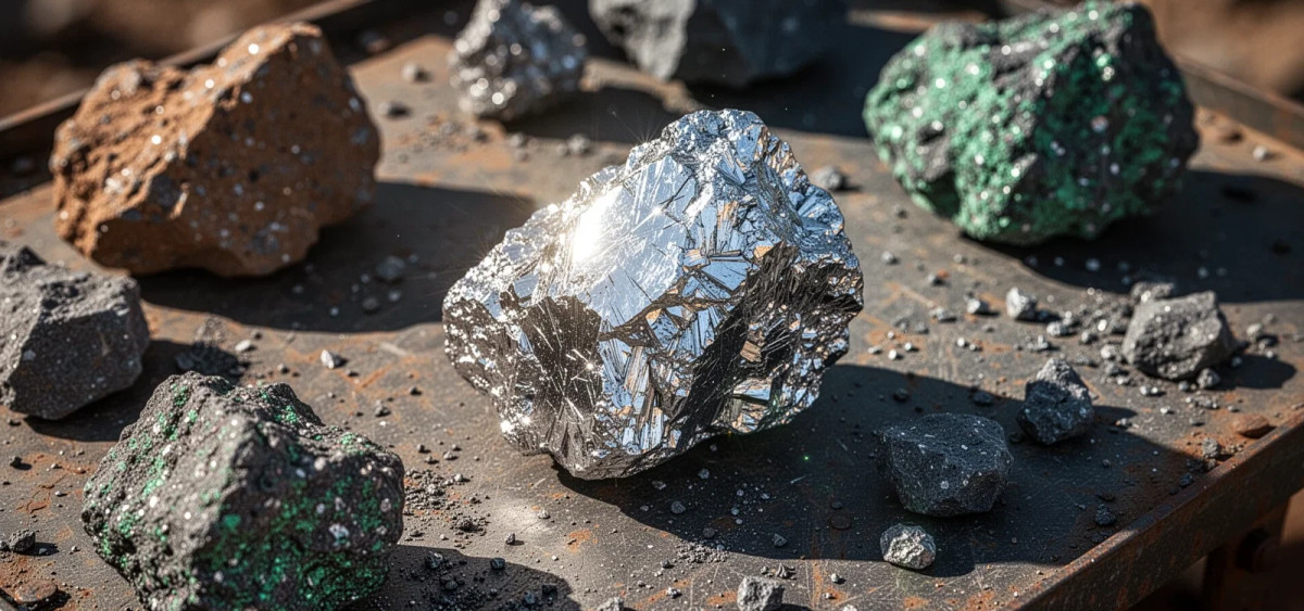 Beitragsbild zu Green Bridge Metals Aktie: Visuelle Treffer bestätigt