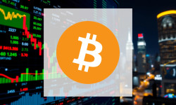 Beitragsbild zu Bitcoin: Richtungssuche im Schatten von Gold