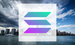 Beitragsbild zu Solana: Kehrtwende!