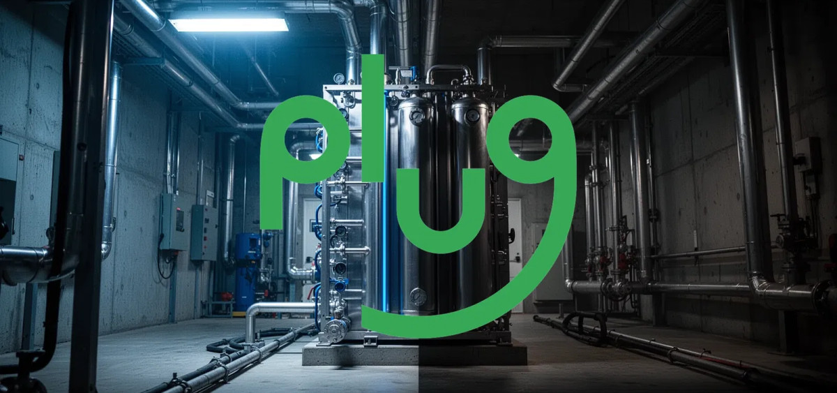 Beitragsbild zu Plug Power Aktie: Klage trifft Erholung