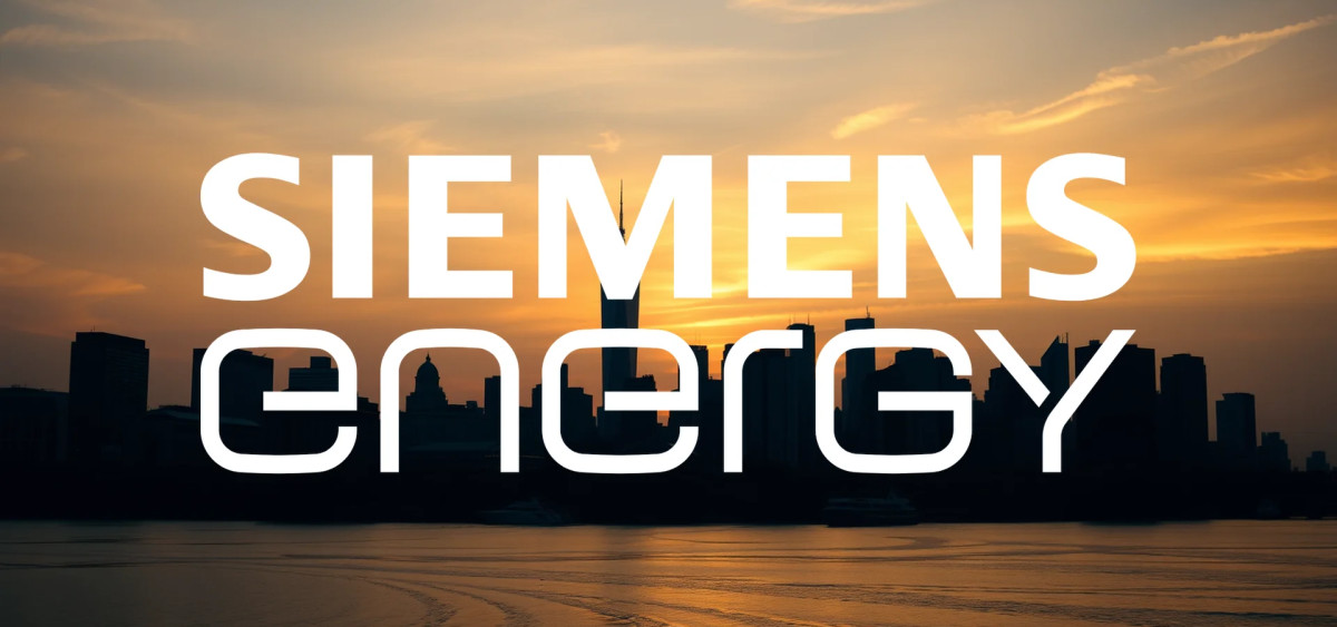 Beitragsbild zu Siemens Energy Aktie: KI-Offensive gestartet!